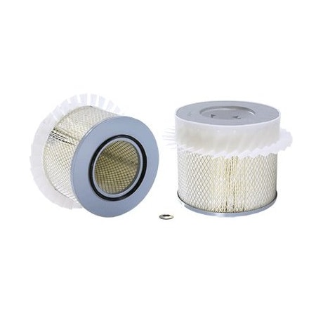 Wix Filters Air Filter 42914